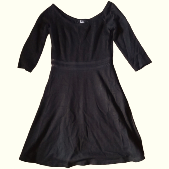 Lulus Dresses & Skirts - LULU'S mini dress size small